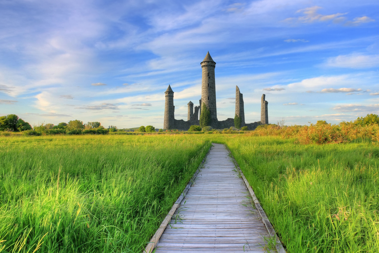 Photo de Antoine Bartrolich, Reiki à Rennes